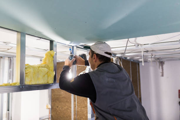 Types of Insulation We Offer in Oildale, CA